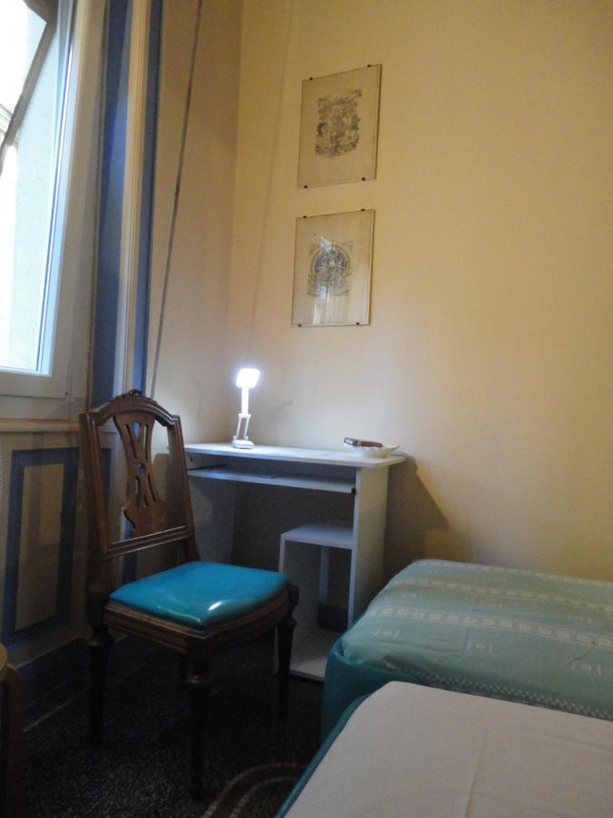 Le Stanze Del Notaio Daire Cenova Dış mekan fotoğraf