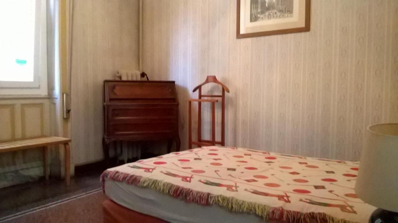 Le Stanze Del Notaio Daire Cenova Dış mekan fotoğraf