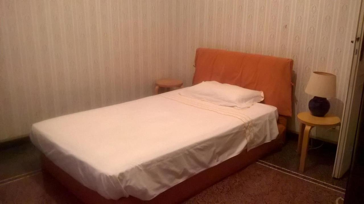 Le Stanze Del Notaio Daire Cenova Dış mekan fotoğraf