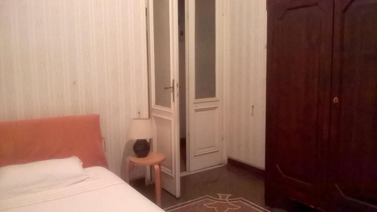 Le Stanze Del Notaio Daire Cenova Dış mekan fotoğraf