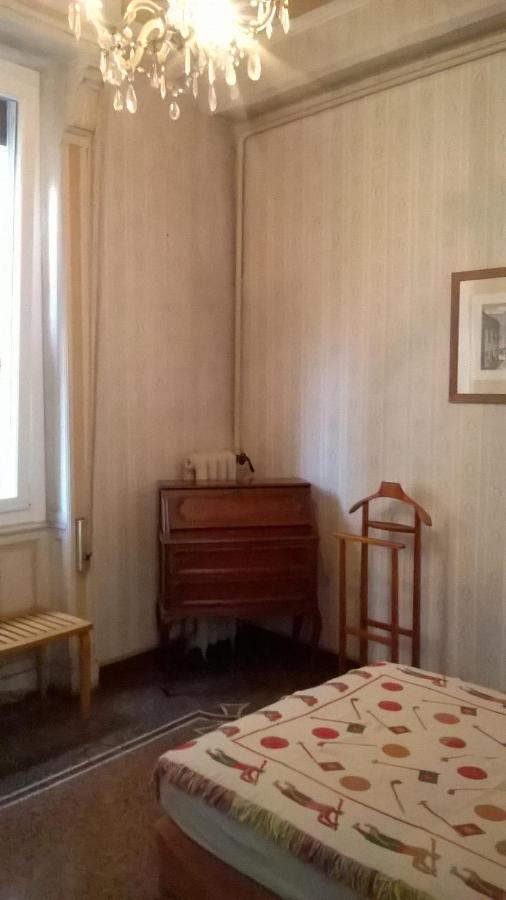 Le Stanze Del Notaio Daire Cenova Dış mekan fotoğraf