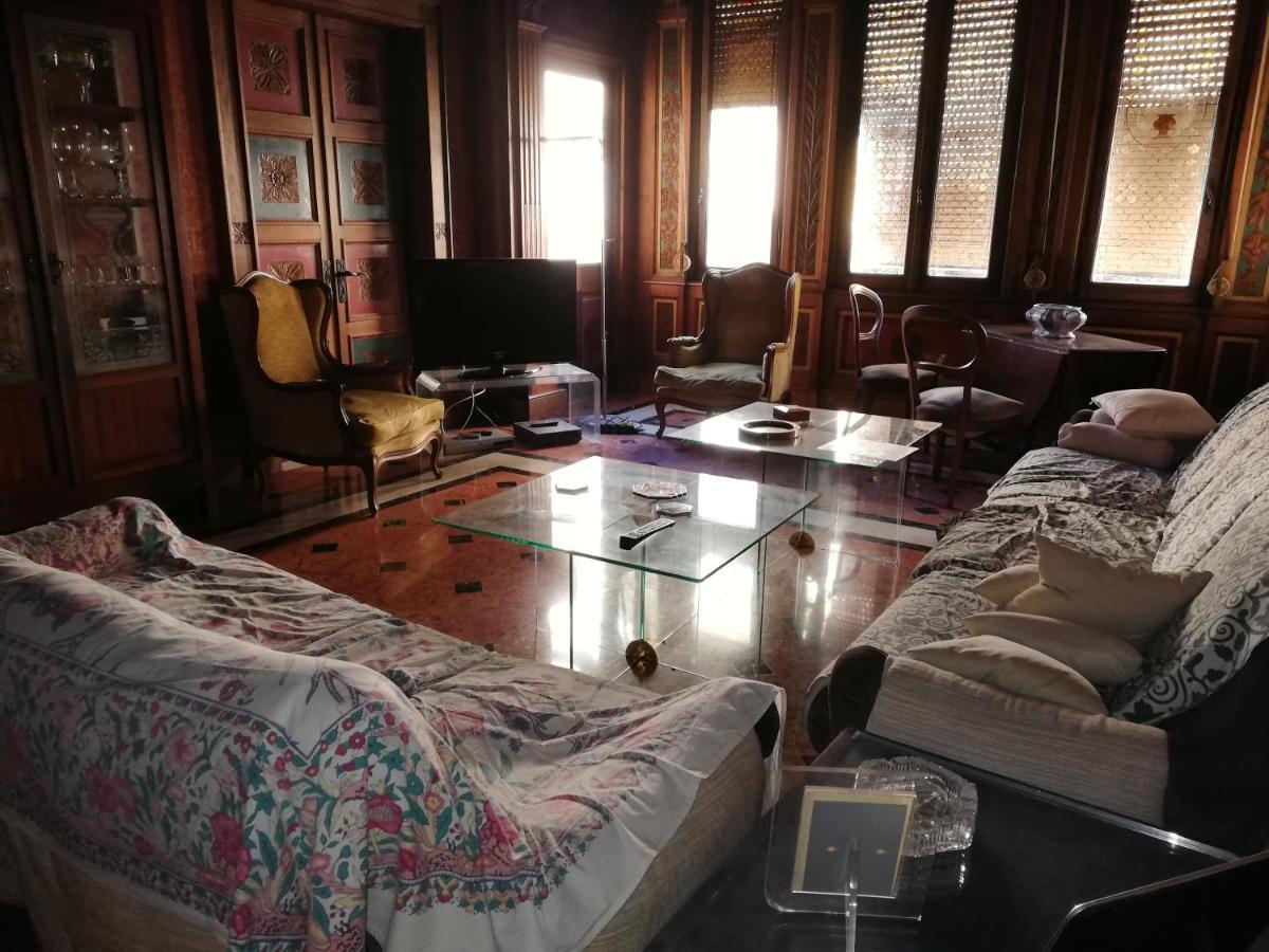 Le Stanze Del Notaio Daire Cenova Dış mekan fotoğraf