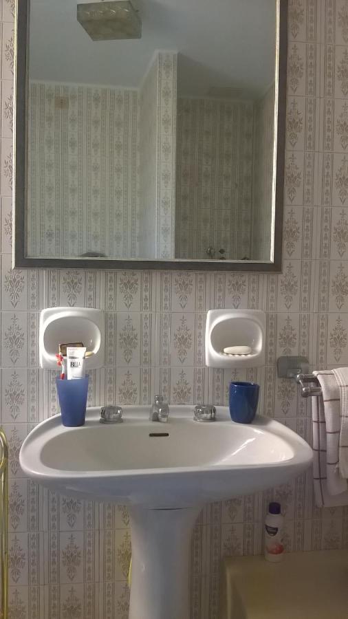 Le Stanze Del Notaio Daire Cenova Dış mekan fotoğraf