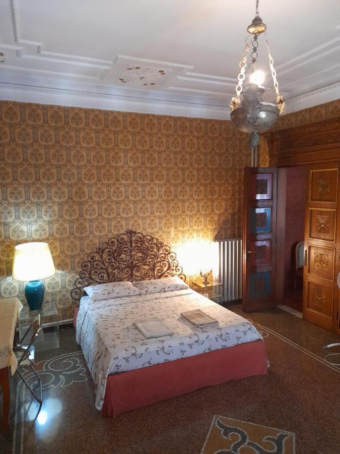 Le Stanze Del Notaio Daire Cenova Dış mekan fotoğraf