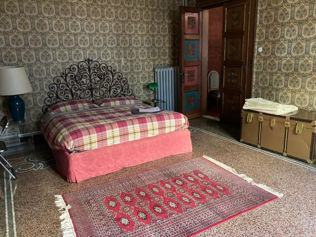 Le Stanze Del Notaio Daire Cenova Dış mekan fotoğraf