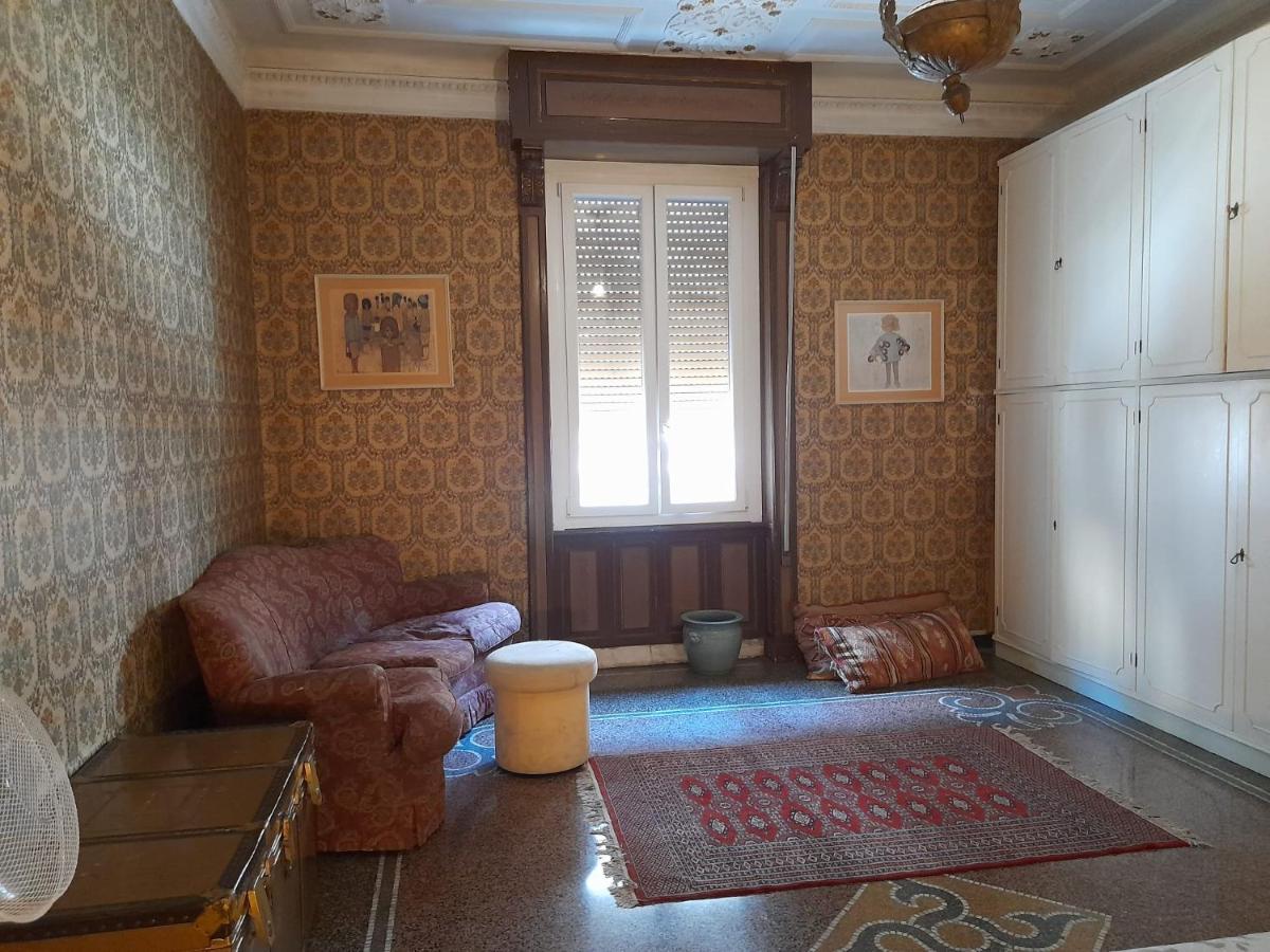 Le Stanze Del Notaio Daire Cenova Dış mekan fotoğraf
