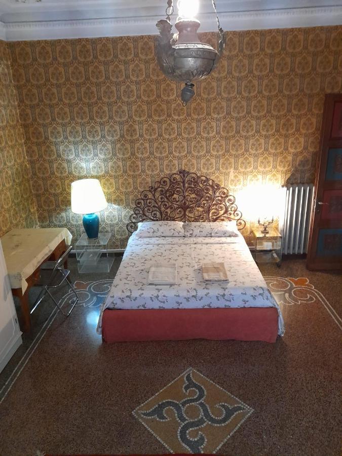 Le Stanze Del Notaio Daire Cenova Dış mekan fotoğraf