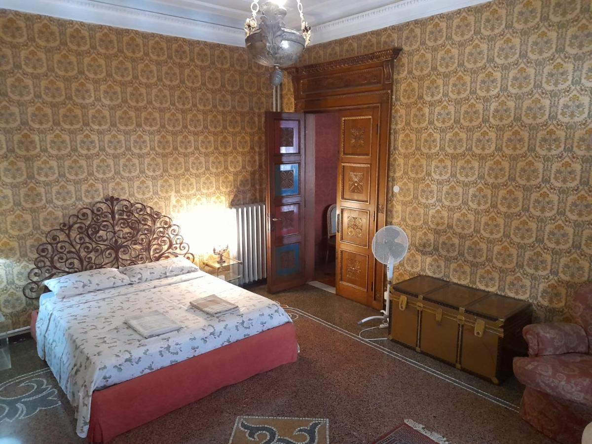 Le Stanze Del Notaio Daire Cenova Dış mekan fotoğraf