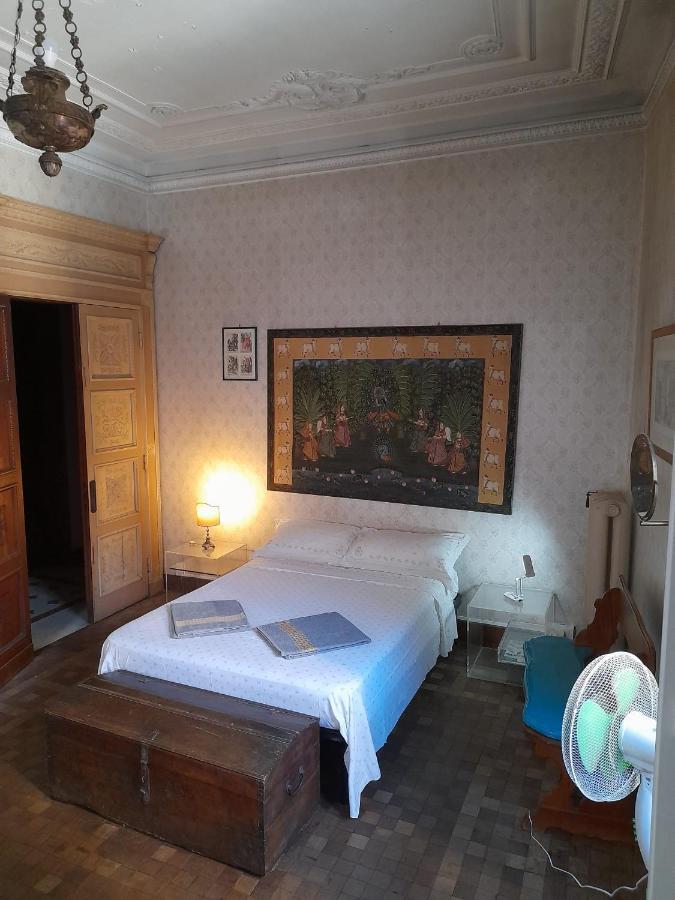 Le Stanze Del Notaio Daire Cenova Dış mekan fotoğraf
