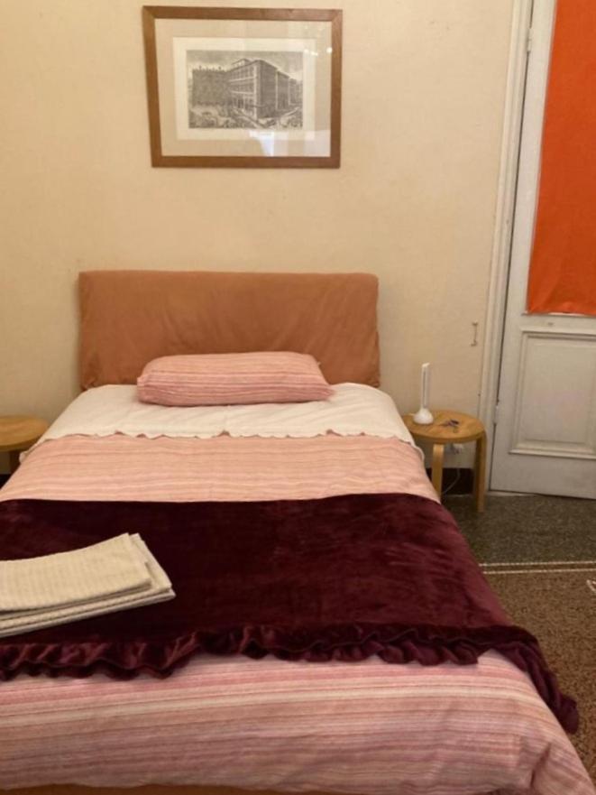 Le Stanze Del Notaio Daire Cenova Dış mekan fotoğraf