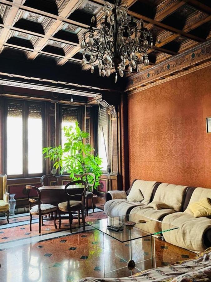 Le Stanze Del Notaio Daire Cenova Dış mekan fotoğraf