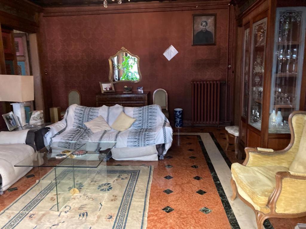 Le Stanze Del Notaio Daire Cenova Dış mekan fotoğraf