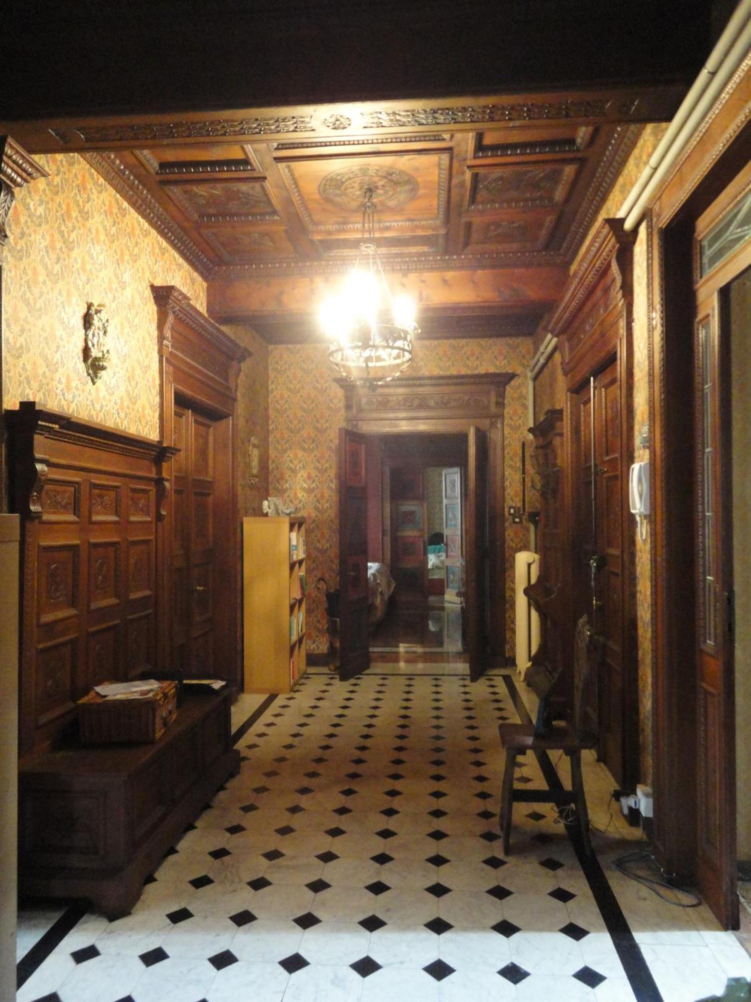 Le Stanze Del Notaio Daire Cenova Dış mekan fotoğraf