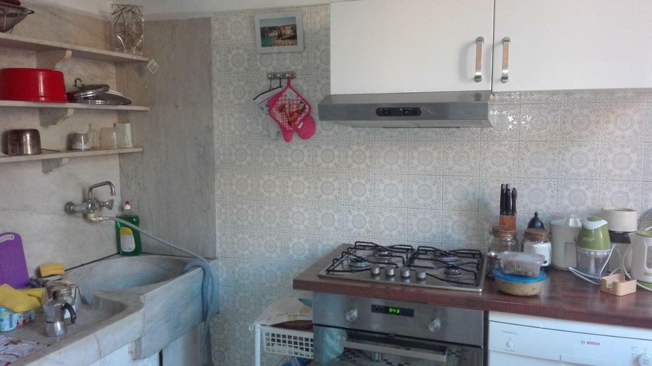 Le Stanze Del Notaio Daire Cenova Dış mekan fotoğraf