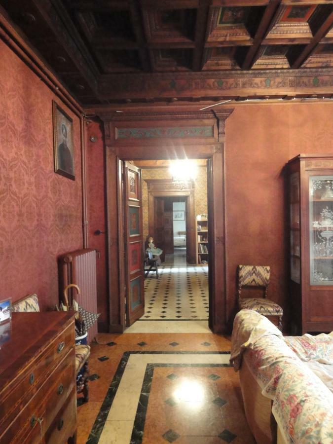 Le Stanze Del Notaio Daire Cenova Dış mekan fotoğraf